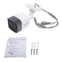 (DS-2CE16D0T-ITFS) Hikvision - Camara HD Bullet con Audio 1080P (2MP) Lente 2.8mm (Metalico)