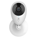 (CS-C2C-B0-1E2WF) Ezviz - Camara Domo Ip Inalambrica HD 1080P (2MP) WiFi Lente 2.8mm Interior