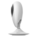 (CS-C2C-B0-1E2WF) Ezviz - Camara Domo Ip Inalambrica HD 1080P (2MP) WiFi Lente 2.8mm Interior