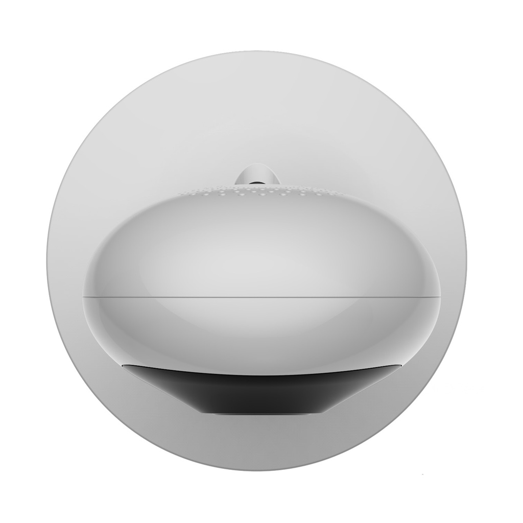 (CS-C2C-B0-1E2WF) Ezviz - Camara Domo Ip Inalambrica HD 1080P (2MP) WiFi Lente 2.8mm Interior