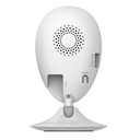 (CS-C2C-B0-1E2WF) Ezviz - Camara Domo Ip Inalambrica HD 1080P (2MP) WiFi Lente 2.8mm Interior