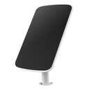 (CS-CMT-Solar) Ezviz - Panel Solar de Carga para Camaras con Bateria Exterior