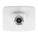 (CS-CMT-Solar) Ezviz - Panel Solar de Carga para Camaras con Bateria Exterior