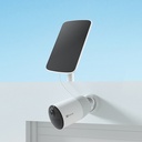 (CS-CMT-Solar) Ezviz - Panel Solar de Carga para Camaras con Bateria Exterior