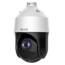 (PTZ-T4225I-D) HiLook - Camara HD Domo PTZ 1080P (2MP) 25X 360°