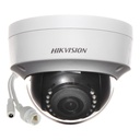 (DS-2CD1153G0-I) Hikvision - Camara HD Domo IP 3K (5MP) Lente 2.8mm (Metal/Plástico)