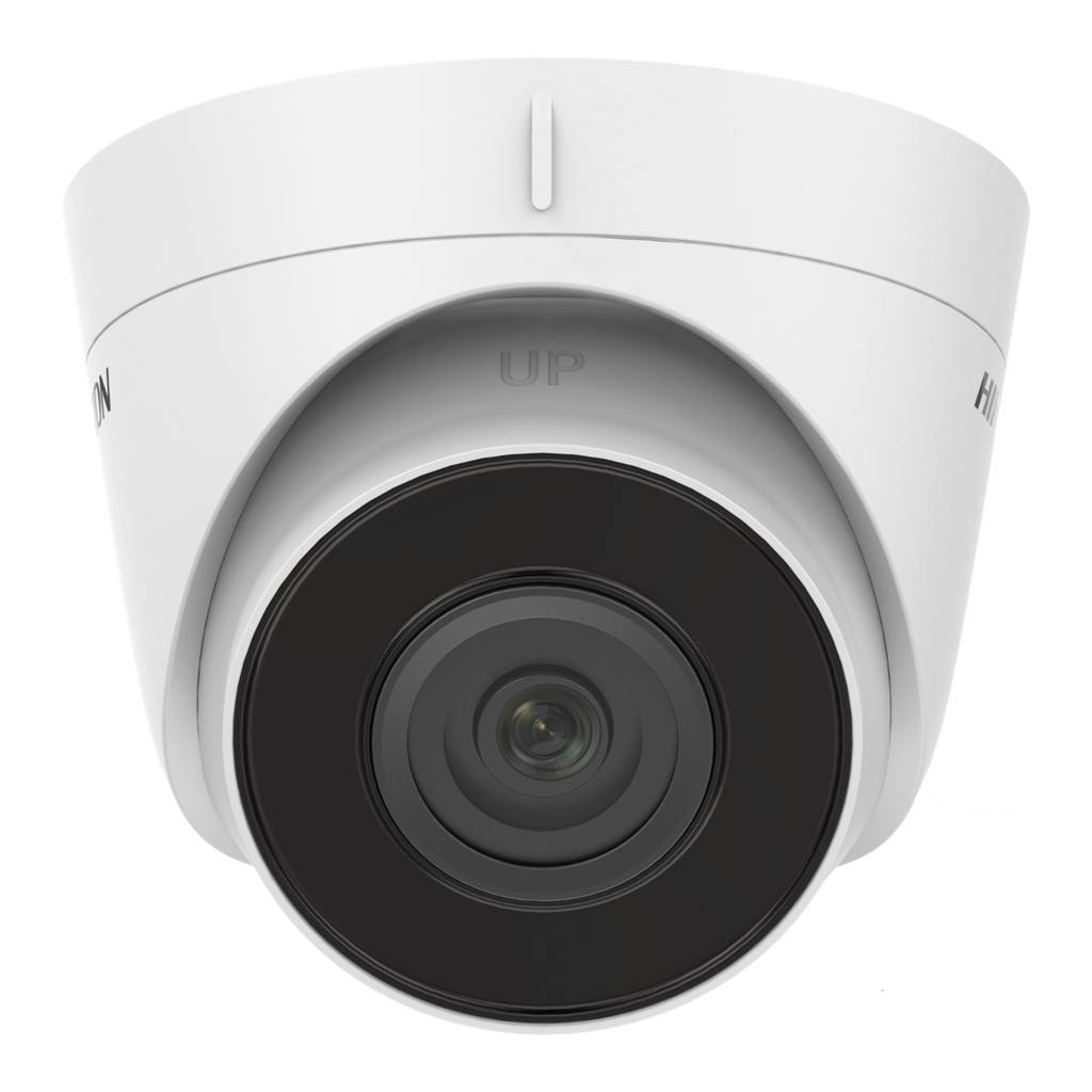 (DS-2CD1353G0-I) Hikvision - Camara HD Domo IP 3K (5MP) Lente 2.8mm (Metal/Plástico)
