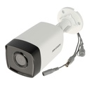 (DS-2CE17D0T-IT3F) Hikvision - Camara HD Bullet 1080P (2MP) Lente 3.6mm (Metal/Plástico)