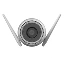 (CS-C3TN-A0-1H3WKFL) Ezviz - Camara Bullet Ip Inalambrica HD (3MP) WiFi Lente 2.8mm Exterior/Interior