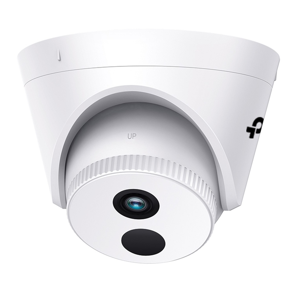 (C400HP-2.8) Vigi by TP-Link - Camara Domo IP POE HD (3MP) Lente 2.8mm