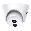 (C400HP-4) Vigi by TP-Link - Camara Domo IP POE HD (3MP) Lente 4mm