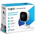 (C110) Tapo by TP-Link - Camara HD (3MP) WiFi