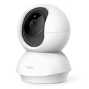 (C210) Tapo by TP-Link - Camara HD (3MP) WiFi Rotatoria 360°