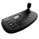(DS-1200KI) Hikvision - Controlador Joystick IP para DVR NVR y PTZ a través de red Soporta RS-485