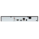 (DS-7608NI-K1) Hikvision - NVR 4K (8MP) 8 canales IP Salida de vídeo 4K