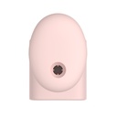 (CS-BM1-R100-2D2WF-RA) Ezviz - Camara WiFi HD 1080P (2MP) Monitor Vigilabebés con Batería (Rosado) Interior