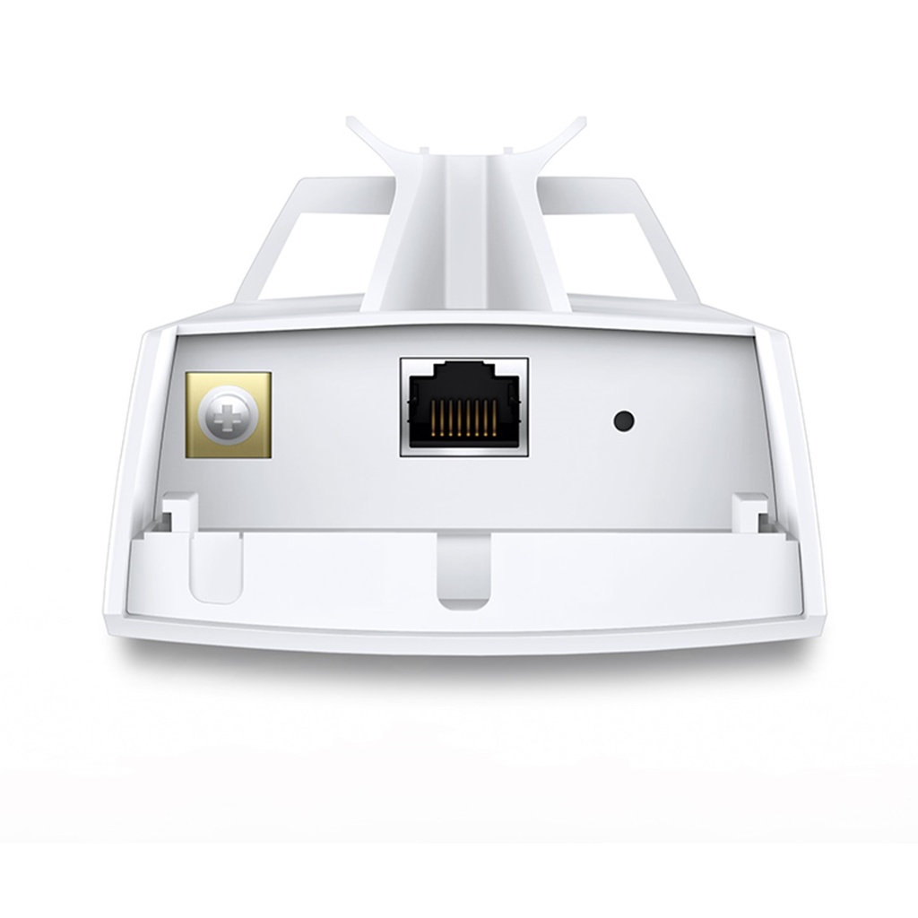 (CPE510) TP-Link - Punto de Acceso CPE Inalambrico de Exterior/Interior de 13dBi en 5GHz a 300Mbps