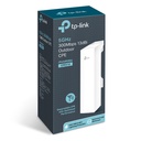 (CPE510) TP-Link - Punto de Acceso CPE Inalambrico de Exterior/Interior de 13dBi en 5GHz a 300Mbps