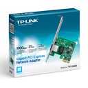 (TG-3468) TP-Link - Tarjeta Adaptador de Red PCI Express Gigabit