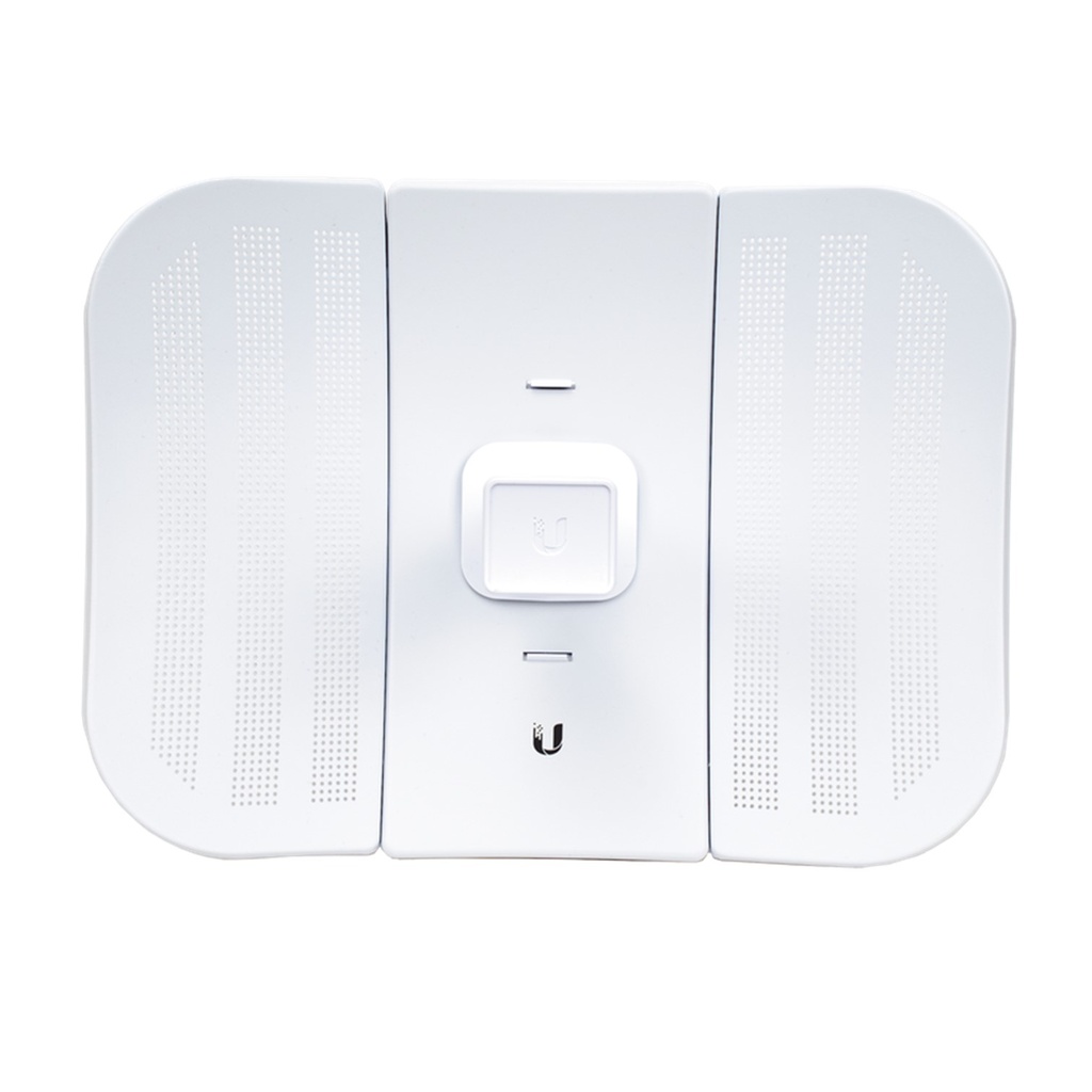 (LBE-M5-23) Ubiquiti - LiteBeam airMAX M5 CPE 100 Mbps 5 GHz 23dBi