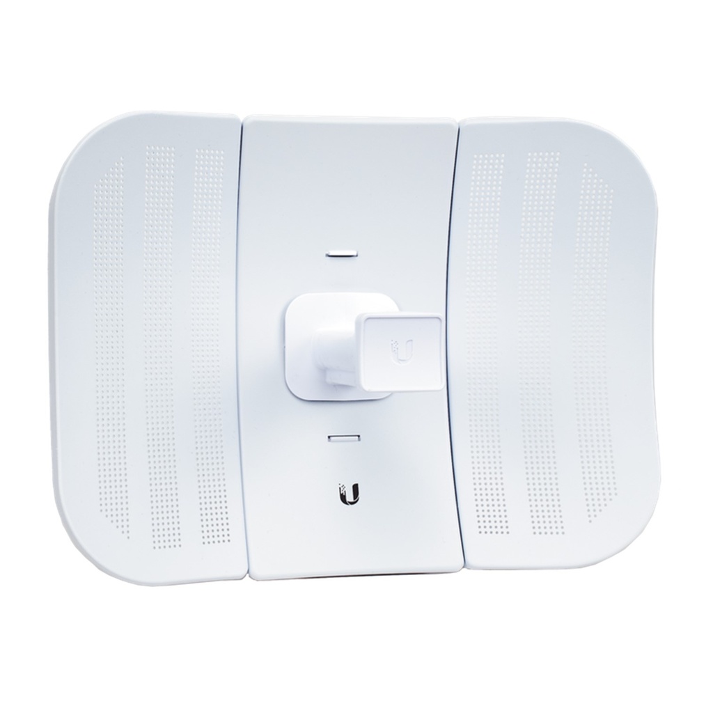 (LBE-M5-23) Ubiquiti - LiteBeam airMAX M5 CPE 100 Mbps 5 GHz 23dBi