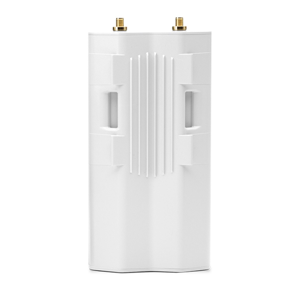 (ROCKETM5) Ubiquiti - Radio Estación Base airMAX Rocket-M5 150 Mbps 5GHz