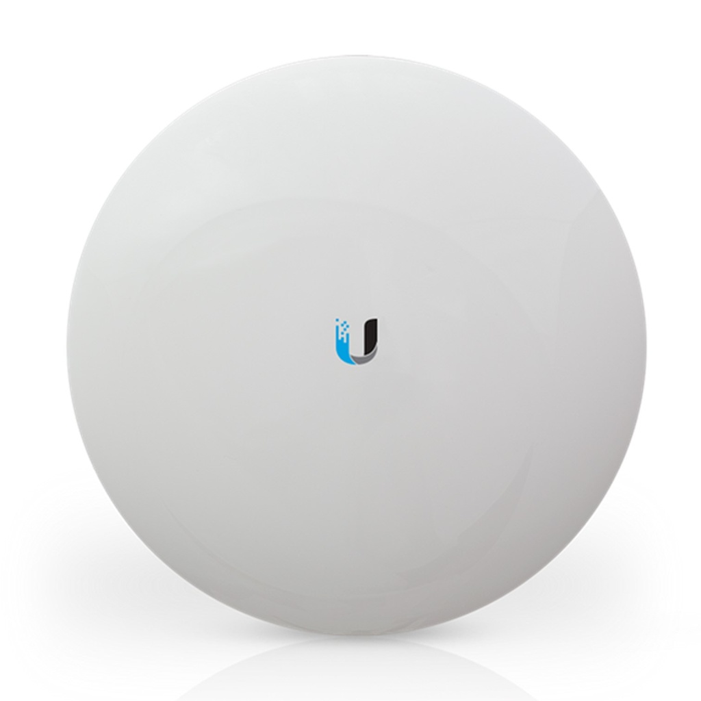 (NBE-5AC-GEN2) Ubiquiti - NanoBeam airMAX AC GEN2 CPE 450 Mbps 5 GHz 19dBi