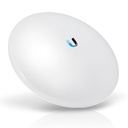 (NBE-5AC-GEN2) Ubiquiti - NanoBeam airMAX AC GEN2 CPE 450 Mbps 5 GHz 19dBi
