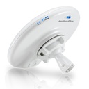 (NBE-5AC-GEN2) Ubiquiti - NanoBeam airMAX AC GEN2 CPE 450 Mbps 5 GHz 19dBi