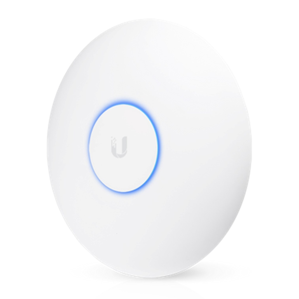 (UAP-AC-LR) Ubiquiti - Punto de Acceso UniFi Doble Banda para Interior