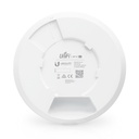 (UAP-AC-LR) Ubiquiti - Punto de Acceso UniFi Doble Banda para Interior