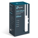 (EAP110-Outdoor) TP-Link - Punto de Acceso Inalambrico N a 300Mbps de Exterior