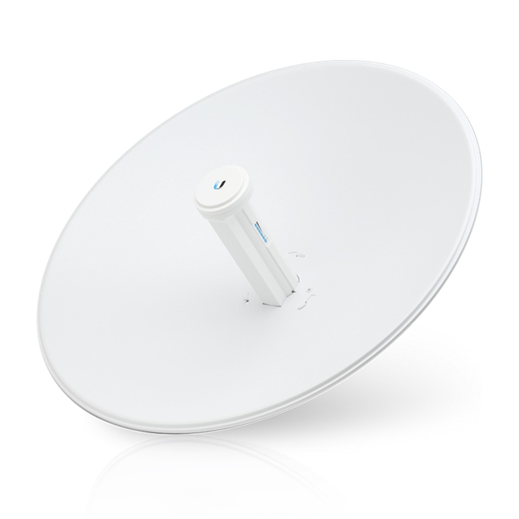 (PBE-5AC-500) Ubiquiti - PowerBeam airMAX AC 450 Mbps 5 GHz 27dBi