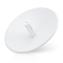 (PBE-5AC-500) Ubiquiti - PowerBeam airMAX AC 450 Mbps 5 GHz 27dBi