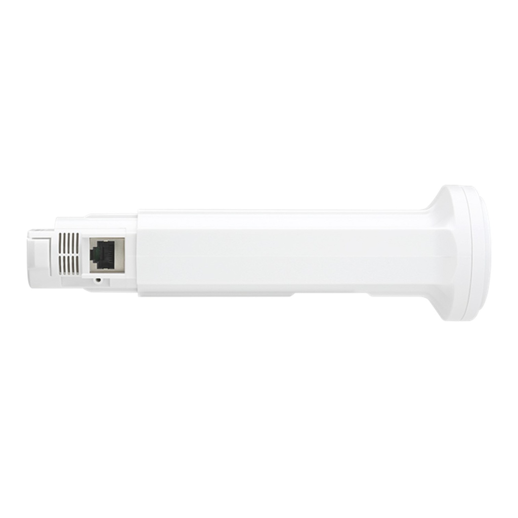 (PBE-5AC-500) Ubiquiti - PowerBeam airMAX AC 450 Mbps 5 GHz 27dBi