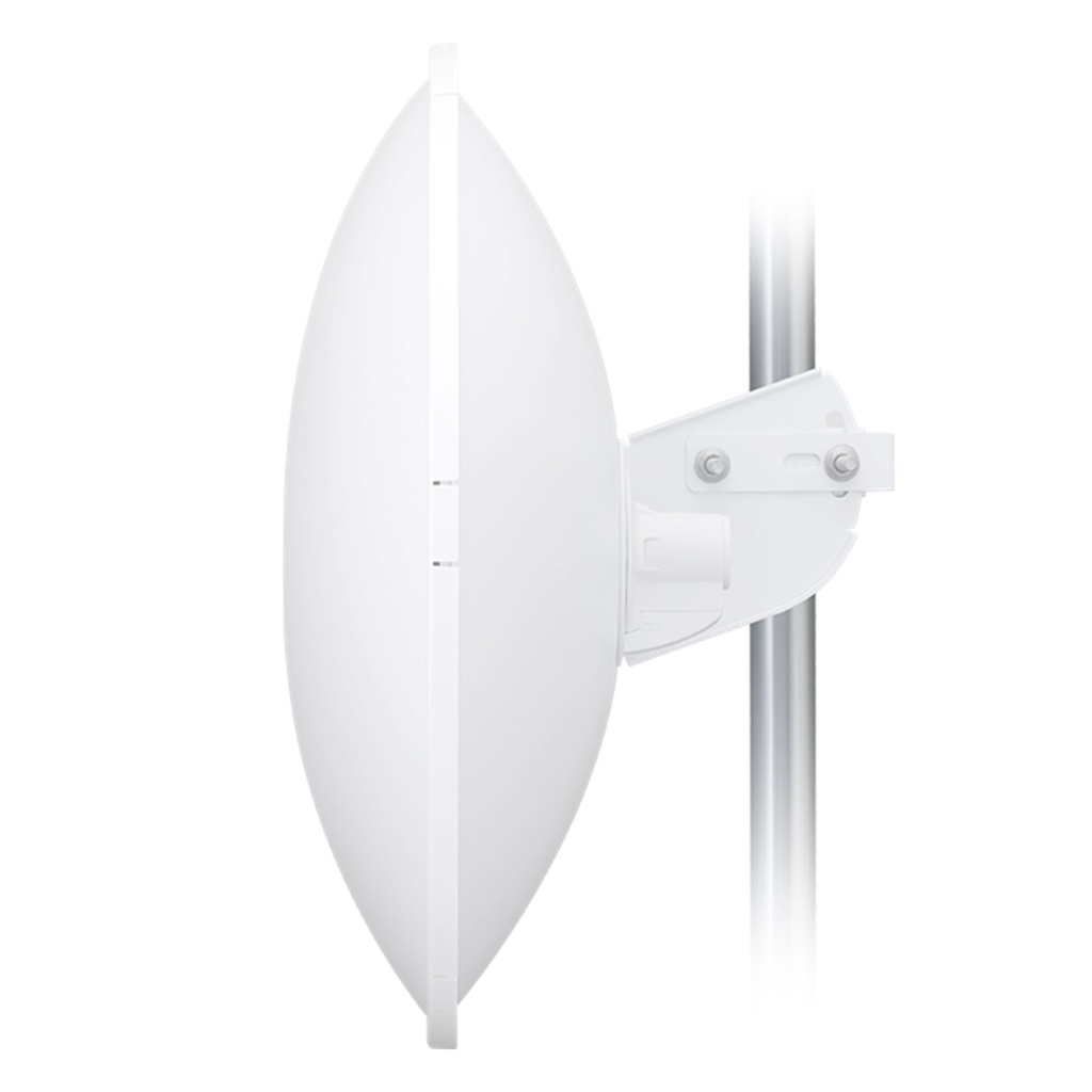 (PBE-5AC-500) Ubiquiti - PowerBeam airMAX AC 450 Mbps 5 GHz 27dBi