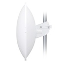 (PBE-5AC-500) Ubiquiti - PowerBeam airMAX AC 450 Mbps 5 GHz 27dBi