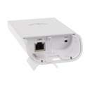 (LOCOM2) Ubiquiti - NanoStation airMAX locoM2 CPE 150 Mbps 2 GHz 8dBi