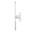 (LAP-120) Ubiquiti - Estación Base 2x2 MIMO airMAX LiteAP AC 450 Mbps 5 GHz 16dBi 120°