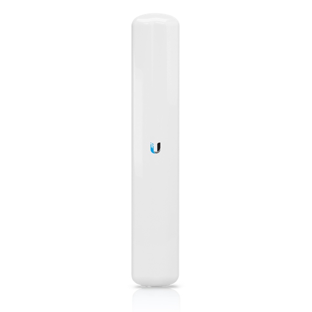 (LAP-120) Ubiquiti - Estación Base 2x2 MIMO airMAX LiteAP AC 450 Mbps 5 GHz 16dBi 120°
