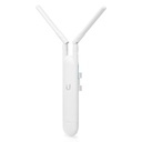 (UAP-AC-M) Ubiquiti - Punto de Acceso UniFi MESH Doble Banda para Exterior2.4/5 GHz
