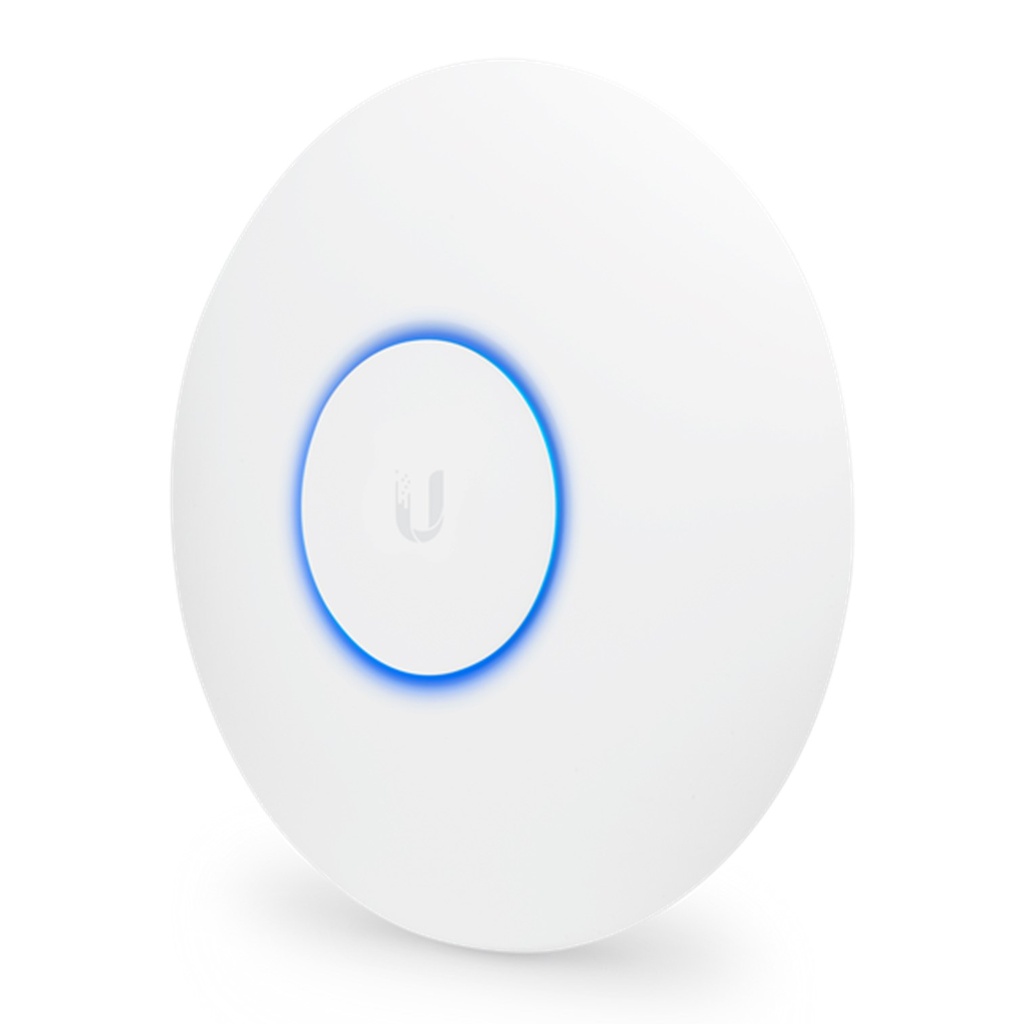 (UAP-AC-PRO) Ubiquiti - Punto de Acceso UniFi Doble Banda para Interior