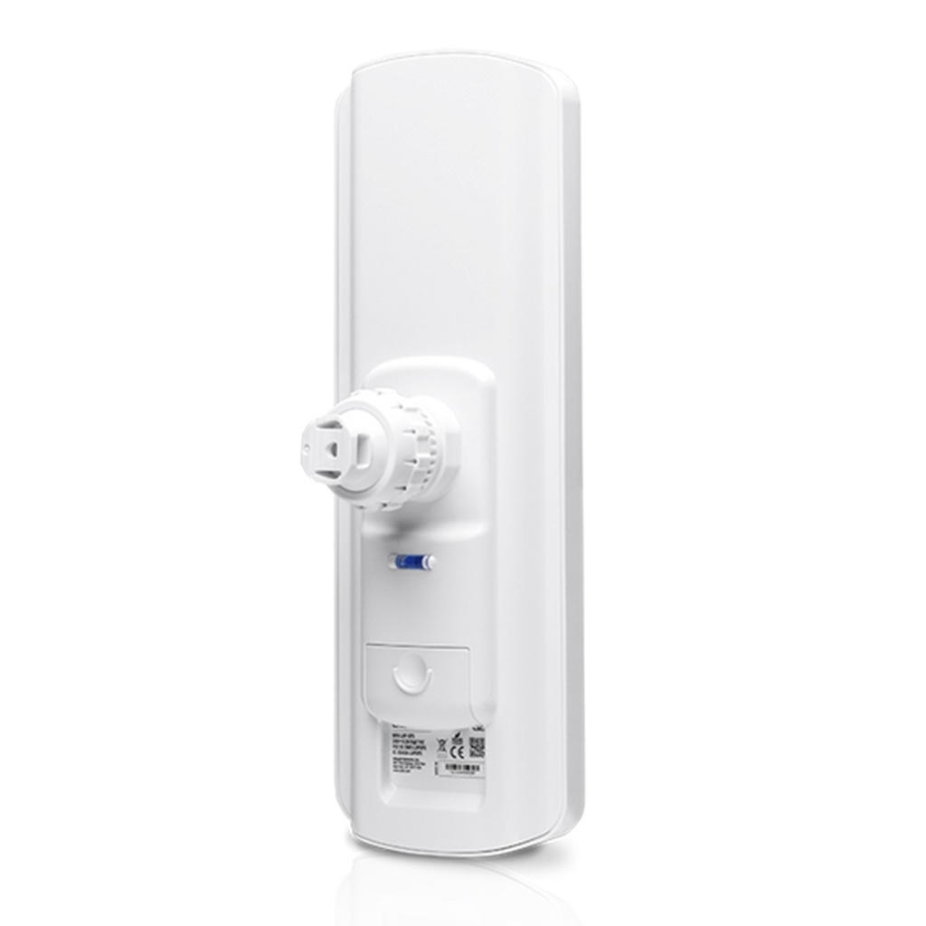 (LAP-GPS) Ubiquiti - Estación Base airMAX LiteAP AC 450 Mbps 5 GHz 17dBi 90° con GPS