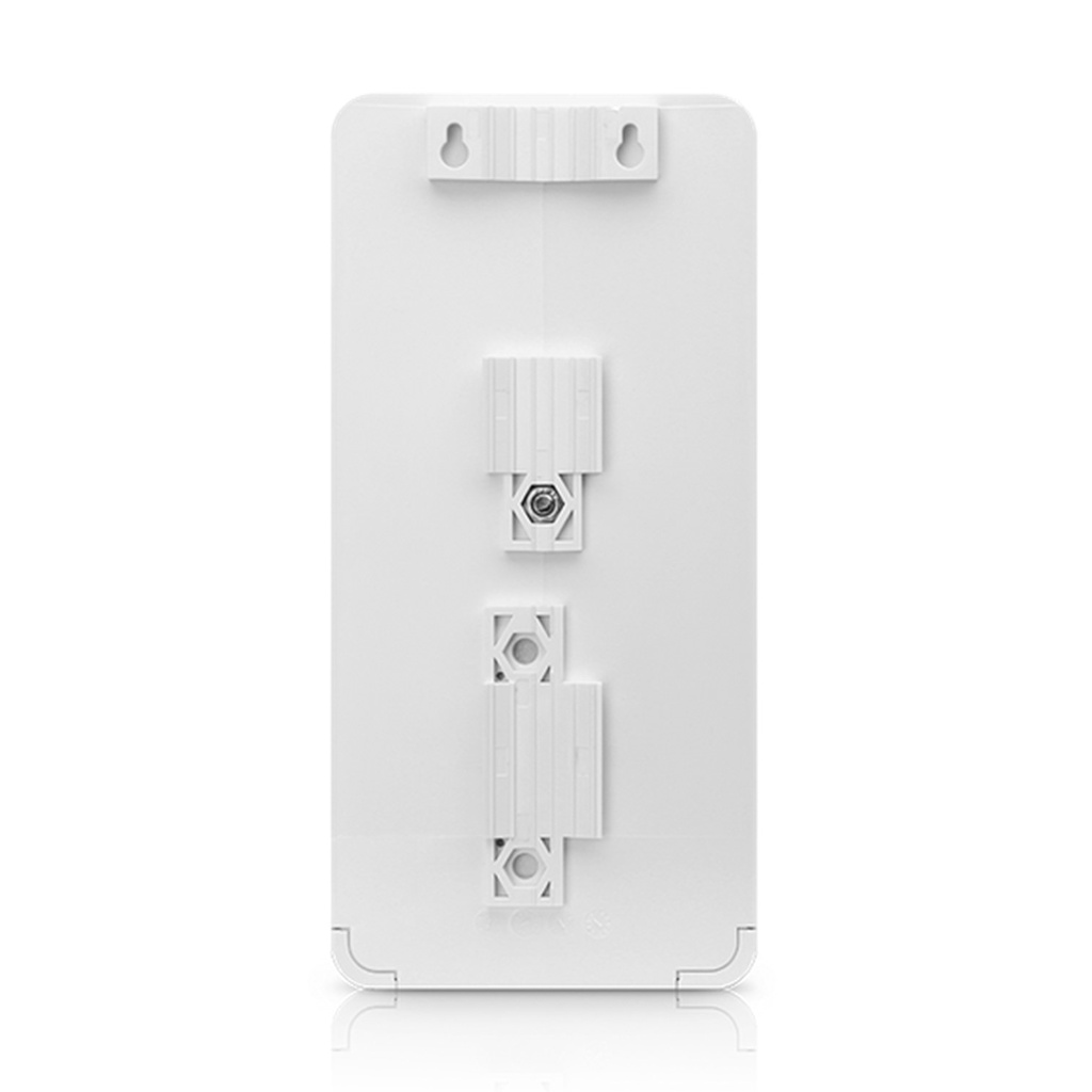 (N-SW) Ubiquiti - NanoSwitch No Administrable de 4 Puertos Gigabit para exterior POE 24V