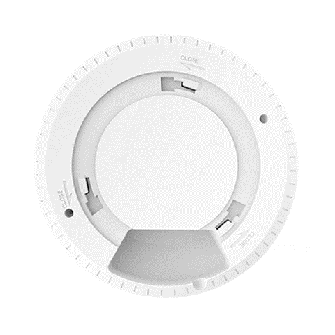 Punto de Acceso de Montaje en Techo Inalambrico Gigabit Doble Banda IP-COM iUAP-AC-LR