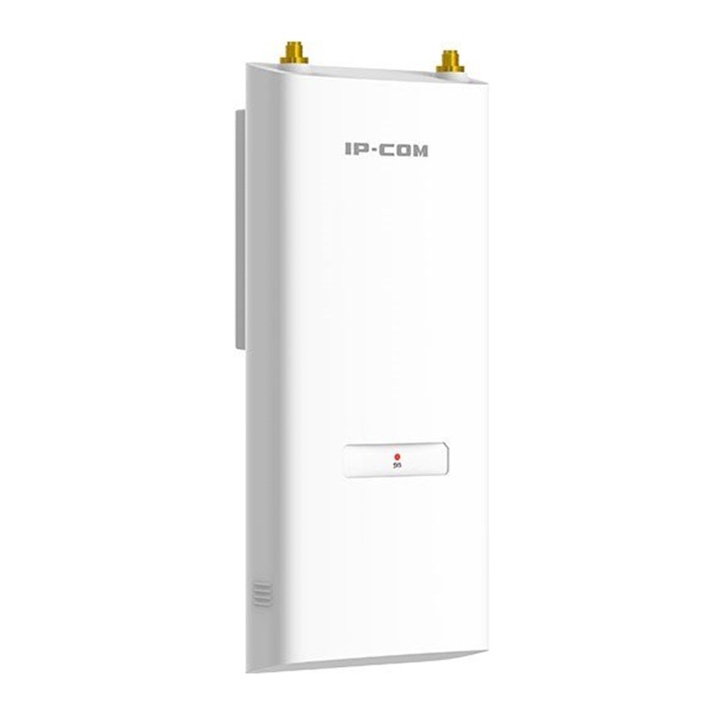Punto de Acceso Inalambrico Doble Banda de Exterior/Interior IP-COM iUAP-AC-M