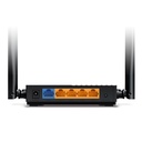(C64-ARCHER) TP-Link - Router Inalambrico WiFi Doble Banda AC1200 MU-MIMO 4 Antenas