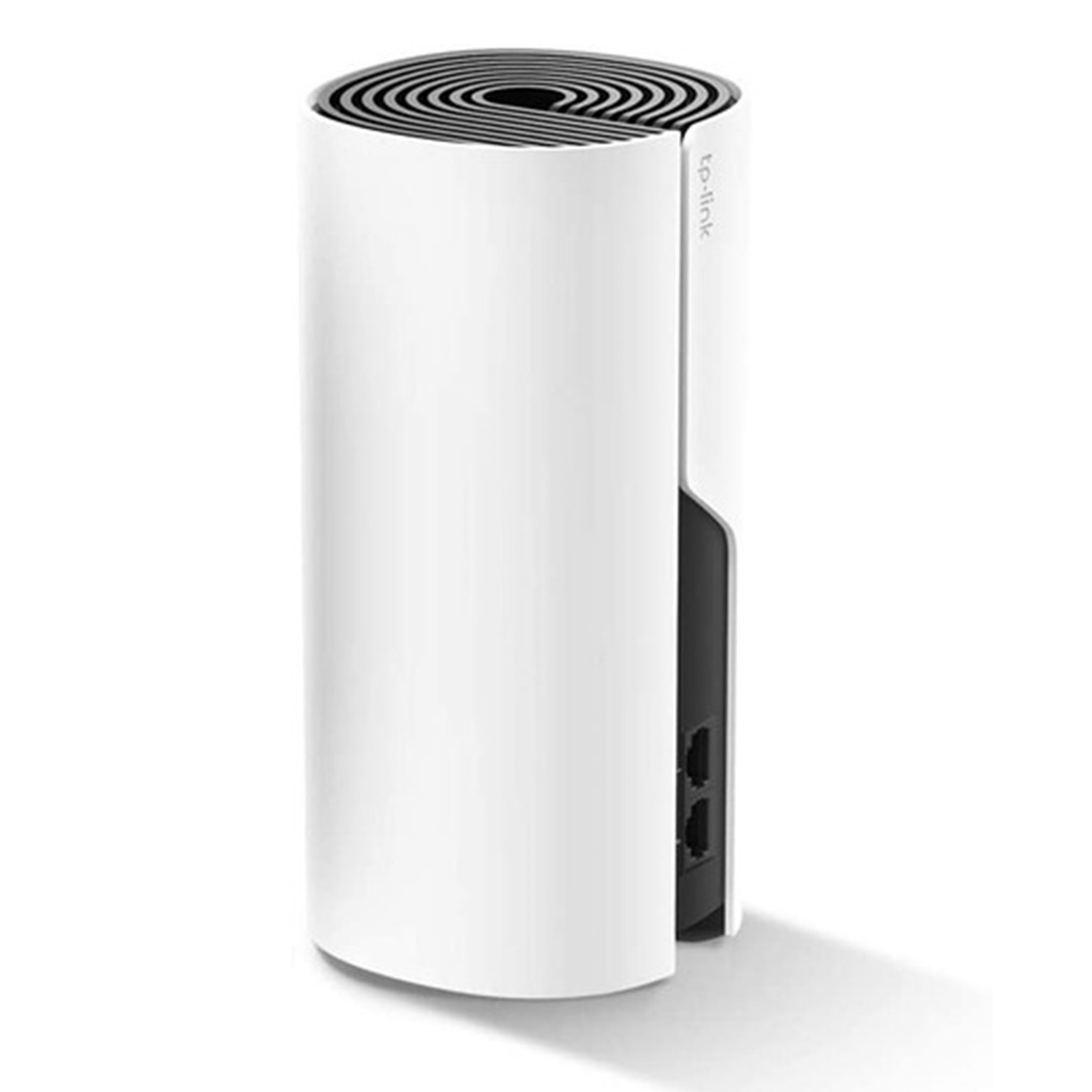 (DECO-M4-1PACK) TP-Link - Router Inalambrico WiFi Mesh Doble Banda AC1200 (1 Unidad)