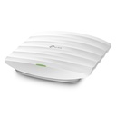 (EAP265-HD) TP-Link - Punto de Acceso de Montaje en Techo Inalambrico Doble Banda Gigabit AC1750