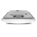 (EAP265-HD) TP-Link - Punto de Acceso de Montaje en Techo Inalambrico Doble Banda Gigabit AC1750